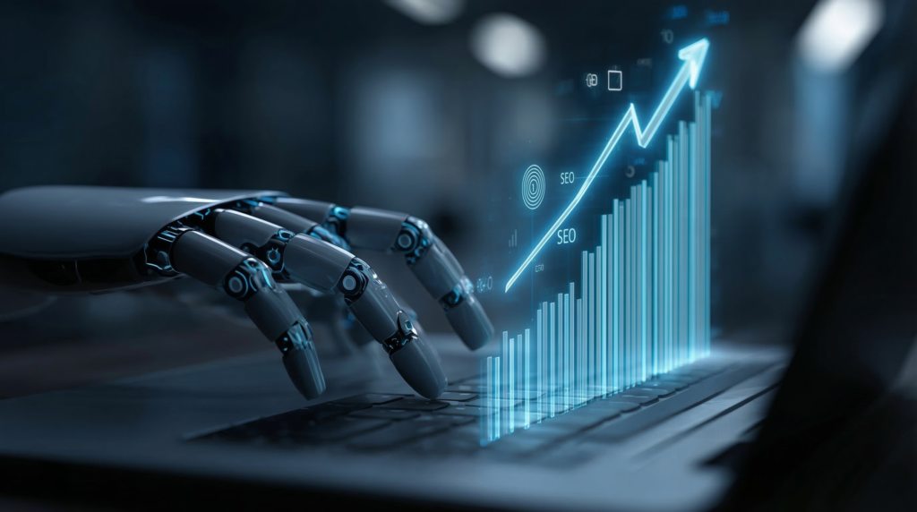 Obraz z SEO